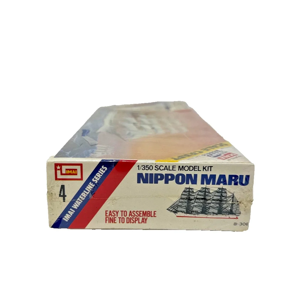 Imai nippon maru